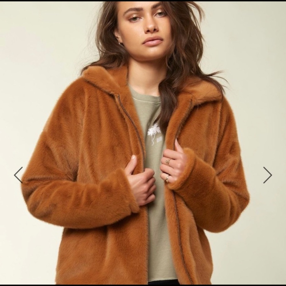 O'Neill Women's MERINA JACKET